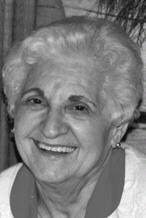 Alma M. (Fatigati) Minnocci