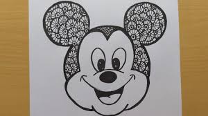 Gambar winnie the pooh hitam putih kort dameskapsel rond gezicht. Coloring Videos Viral Ultimate