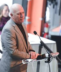 Greater Lehigh Valley Chamber Economic Outlook Luncheon