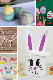 Easter, also called pascha (aramaic, greek, latin) or resurrection sunday, is a christian festival and holiday commemorating the resurrection of jesus from the dead. 13 Adorable Easter Crafts To Make With Your Kids
