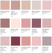 Check spelling or type a new query. Warm Up Your Home With Pink Wall Colour Aliz S Wonderland