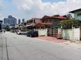 Puteri ampang hotel ⭐ , malaysia, ampang, 66a , jalan mamanda 9, taman dato ahmad razali: Taman Dato Ahmad Razali Ampang Intermediate 2 Sty Terrace Link House 5 Bedrooms For Sale Iproperty Com My