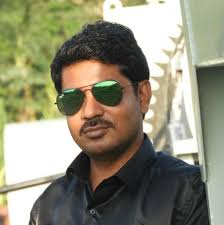 Profile for Anup Das