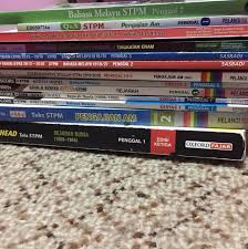  kerajaan abbasiyah ditubuhkan melalui revolusi yang dilancarkan terhadap pemerintahan kerajaan umayyah pada tahun. Stpm Sejarah Pengajian Am Bahasa Melayu Penggal 1 Penggal 2 Penggal 3 Books Stationery Books On Carousell