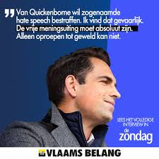 Vlaams belang leuven heeft met de negentienjarige jens reynaerts een nieuwe voorzitter binnen de eigen rangen. Vlaams Belang Leestip Het Interview Met Onze Nationale Voorzitter Tom Van Grieken In De Zondag Nog Een Extra Reden Om Naar De Lokale Bakker Te Gaan Https Www Dezondag Be Tomvangrieken291120 Facebook