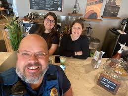 Support local businesses like !