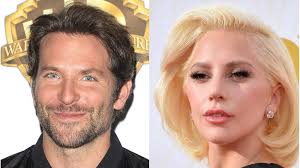 This was in 2016 around the time a star is born was filming. Lady Gaga Und Bradley Cooper Gibt Es Ein Happy End