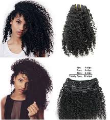Brazilian kinky curly weave virgin hair | by lokshair.com 100% virgin human hair vendor 100% virgin human hair made, cuticle intact direction aligned, high quality… Ms Fenda Brazilian Remy Virgin Hair Kinky Curly 3b 3c Natural Color African American Clip In Hair Extensions 120gram 7pcs Set 24 Buy Online In Cayman Islands At Cayman Desertcart Com Productid 33067046