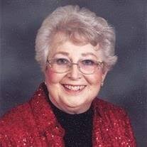 Helen Margaret Glessner Obituary