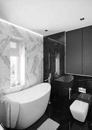 Check spelling or type a new query. Luxury Bathroom Combination Of White And Black Marble Marble Interior Marble House Bathroom Interior Design