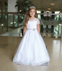 Jason and roseann bruns' daughter, kaitlin had her first communion this year and i asked them to bring her in for a session. First Communion Dresses Firstcommunions Com