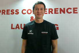 Herjunot khawatir bisa terealisasi di usia 40 tahun. 3 Tahun Jomblo Herjunot Ali Putuskan Kini Cari Istri