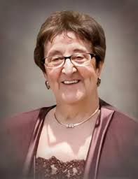 Obituary information for Rose Martorana