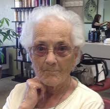 Barbara Compton Obituary (1931