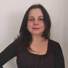 Laura Blaga's Instagram, Twitter & Facebook