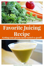 My Favorite Juicing Recipe Recipe Juicing Recipes Easy Juice Recipes Fresh Juice Recipes
