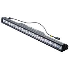 Polaris 30 Led Light Bar Parts Accessories Rocky Mountain Atv Mc