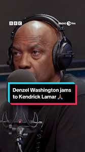 Kendrick Denzel Washington