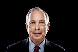 Will Michael Bloomberg announce NYC mayoral run before Au...