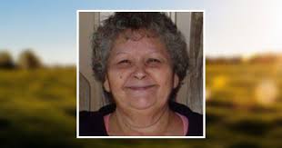 Susie Ellen Mayhall Obituary March 19, 2018