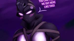 Fortnite Okyanus R34 Kural 34 Fortnite Comic | Sıcak-Cartoon.com