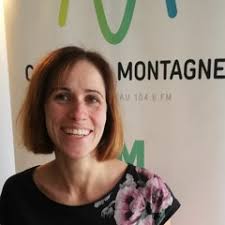 Stream COULEURS MONTAGNE music