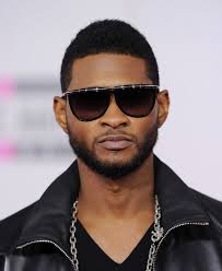 Usher Raymond