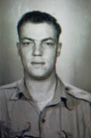 Remembering Serjeant George Herbert King, 8th Bn,. Green Howards (Yorkshire  Regiment) who died