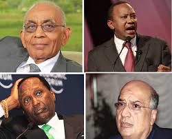 Chris kirubi cause of death. Top 5 Richest Men In Kenya And Their Net Worth African Leadership Magazine