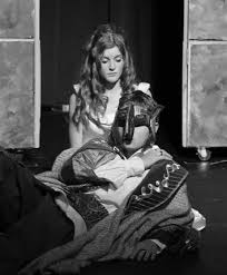 Mill Springs Class of 2013