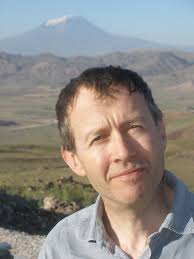 Ararat Trip, July 2015