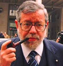 Famous Pipe Smokers: 10/18/17