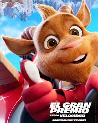 Sé parte de esta explosiva aventura con John Cena, Alison Brie y Juan Pablo  Raba en #HéroePorEncargo ¡Ahora en cines! Sigue los pasos de Mason Petit  (Cena), un soldado retirado de las