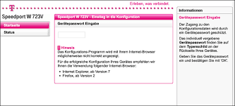 Die zweite möglichkeit ist die manuelle einrichtung zum speedport ip login. Speedport Ip Router Konfigurieren 192 168 2 1 Tipp