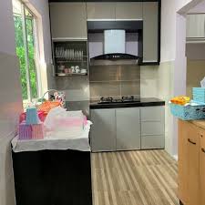 Font size decrease font size increase font size. Ubahsuai Dapur Kediaman