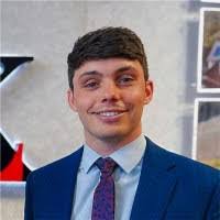 Jack Rees's Instagram, Twitter & Facebook