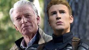 Captain America Already Has the Perfect Story to Return Him to the MCU