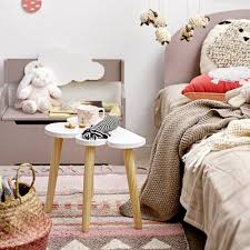 Sold and shipped by ecr4kids. Buy Bloomingville Cloud Children S Table Set Of 2 White Amara