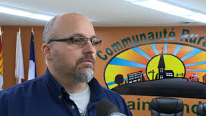 Communauté rurale de Saint-André: le maire Marcel Levesque sollicitera un  deuxième mandat