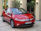 Honda-Civic-(2006)