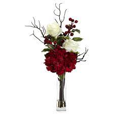 Flowers speak a lot through their hues, forms and fragrance. 14 Grandma And Grandpa Ideas Christmas Flower Arrangements Flower Arrangements Floral Arrangements
