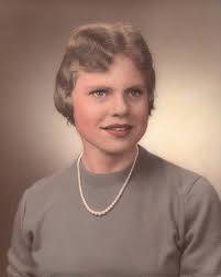 Barbara Archer Obituary