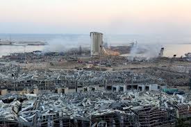 More than 70 people were killed and 3,000 injured, with bodies buried in the rubble, officials said. Reuters Team Provides World Class Coverage Of The Beirut Explosion And Its Aftermath Reuters News Agency