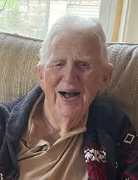 Obituary information for Kenneth Walter Storey