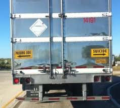 Tractor Trailer Caution Bumper Stickers Funny But True I Had This One One Of My Trailer That I Pulled Bumper Stickers Funny Pictures Road Rage