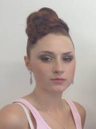 Wedding Hair Creations by kimba