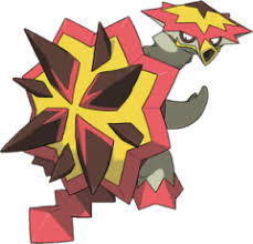 Zygarde Complete Forme Stats Moves Abilities Locations Pokemon S M