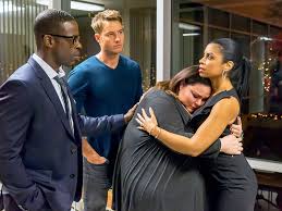 You're gonna cry through this entire episode. This Is Us Staffel 1 Kritik Moviebreak De