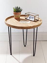 1000 Ideas About Round Side Table On Pinterest Patio Side Table Round Wood Coffee Table Coffee Table Wood Coffee Table