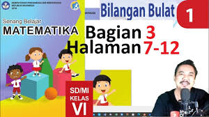 Soal dan jawaban pilihan ganda pendidikan agama islam smp kelas 9 (halaman 77 s/d 79) 1. Matematika Kelas 6 Bab 1 Halaman 7 12 Bilangan Bulat Bse K13 Revisi 2018 Bagian 3 Youtube